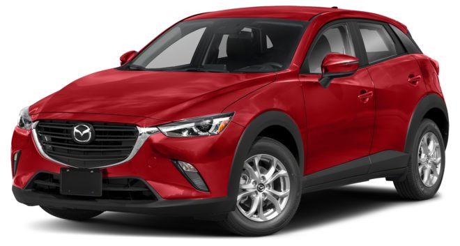 MAZDA CX-3 Ninh Thuận